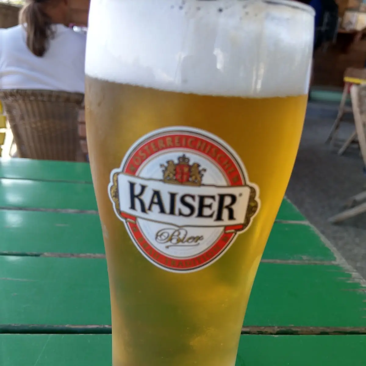Essen und Trinken photo 10