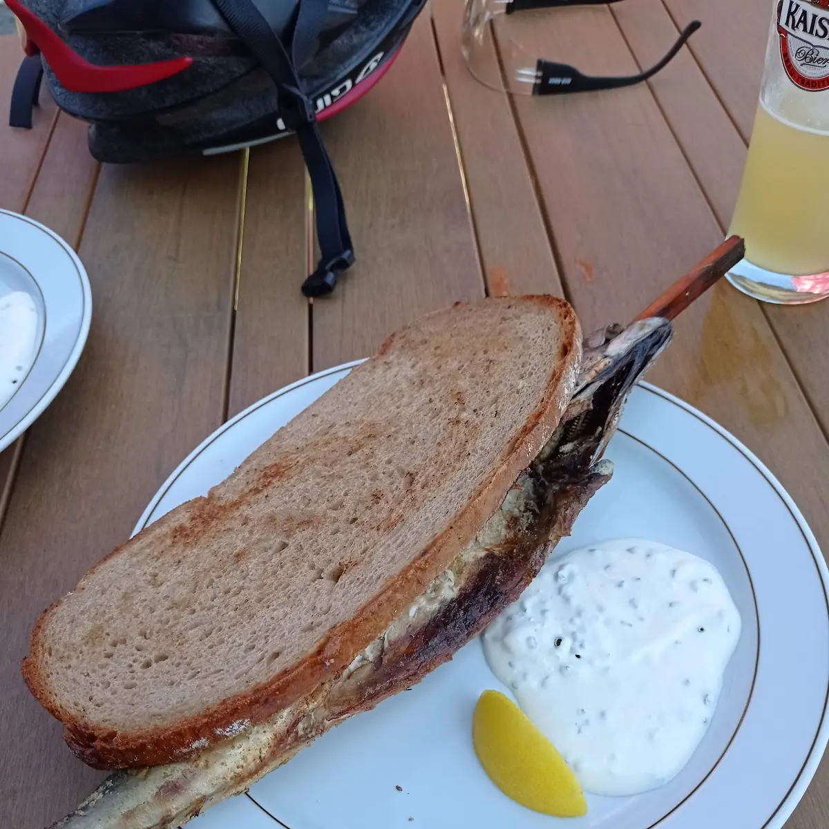 Essen und Trinken photo 7