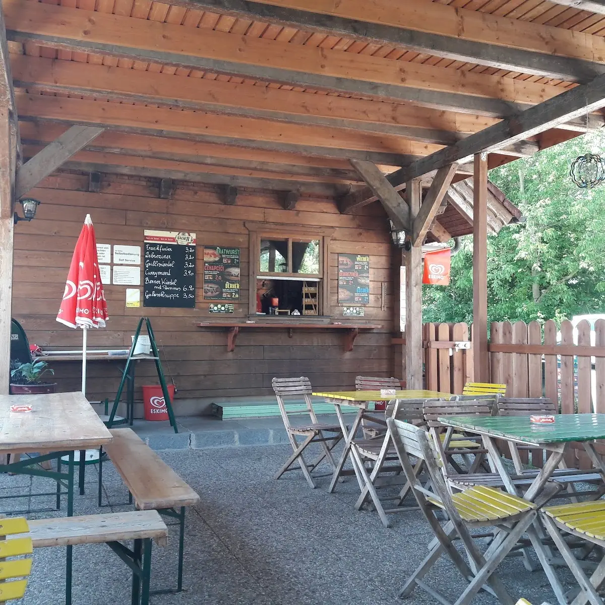 Atmosphäre photo 2