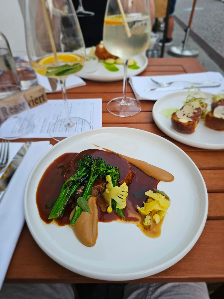 Essen und Trinken photo 4