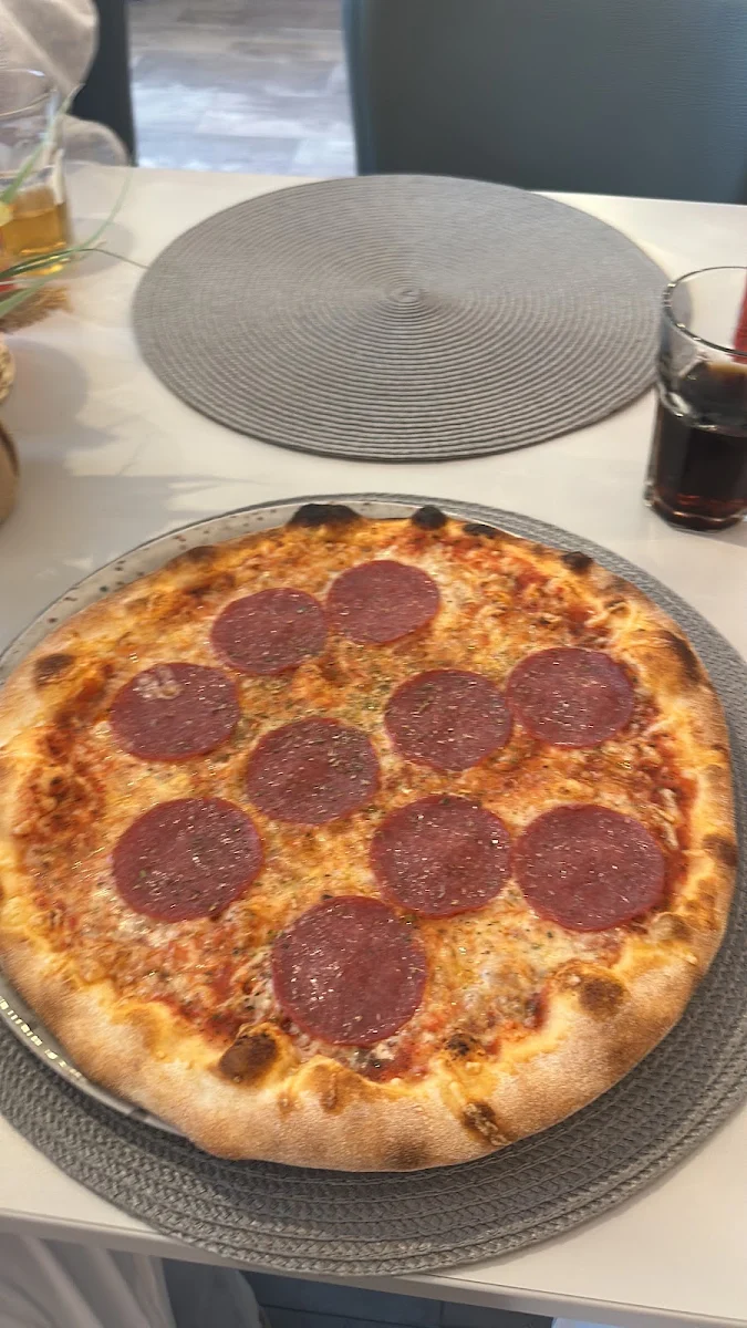 Essen und Trinken, Pizzeria Casa Verona