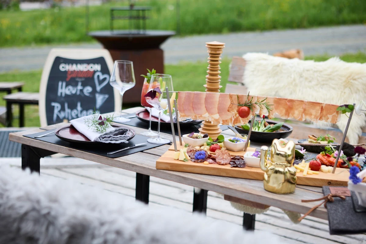 Essen und Trinken photo 6