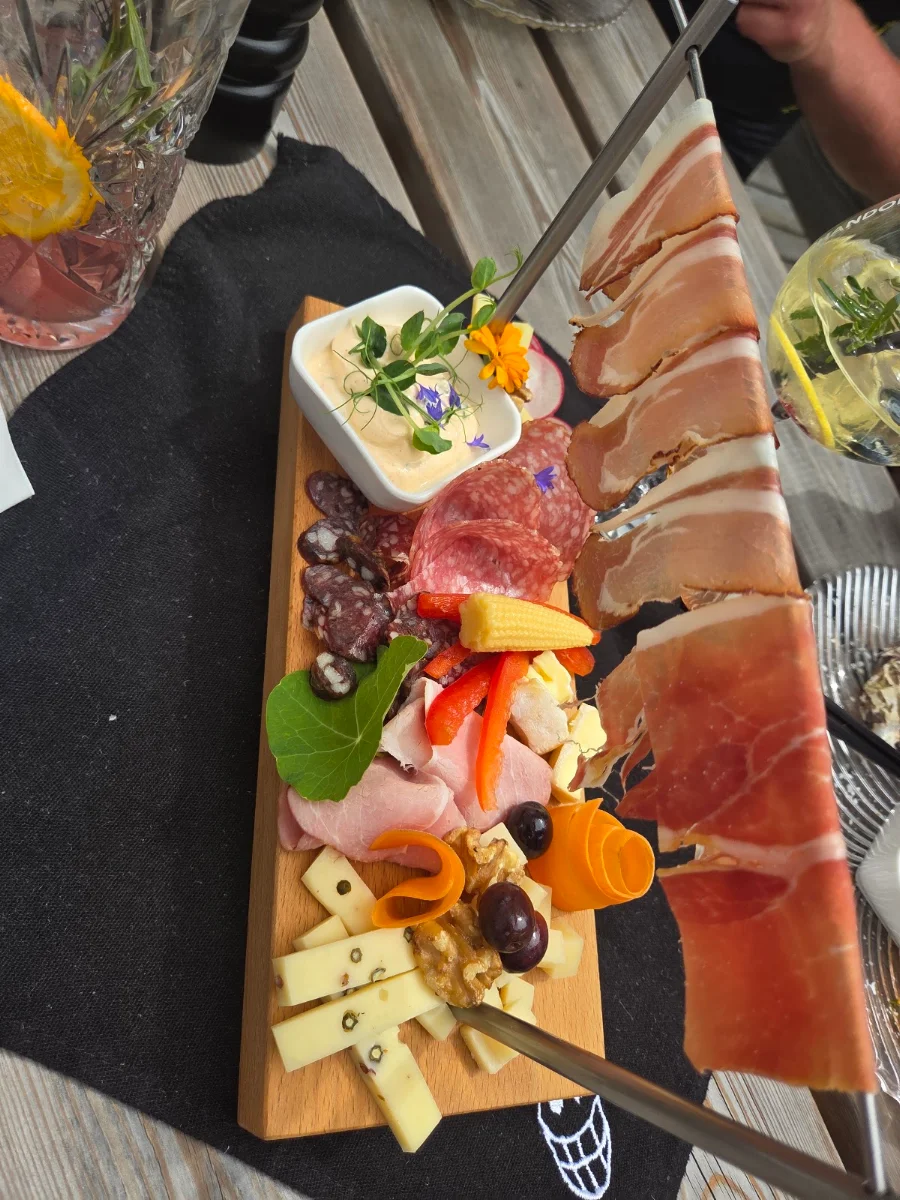 Essen und Trinken photo 7
