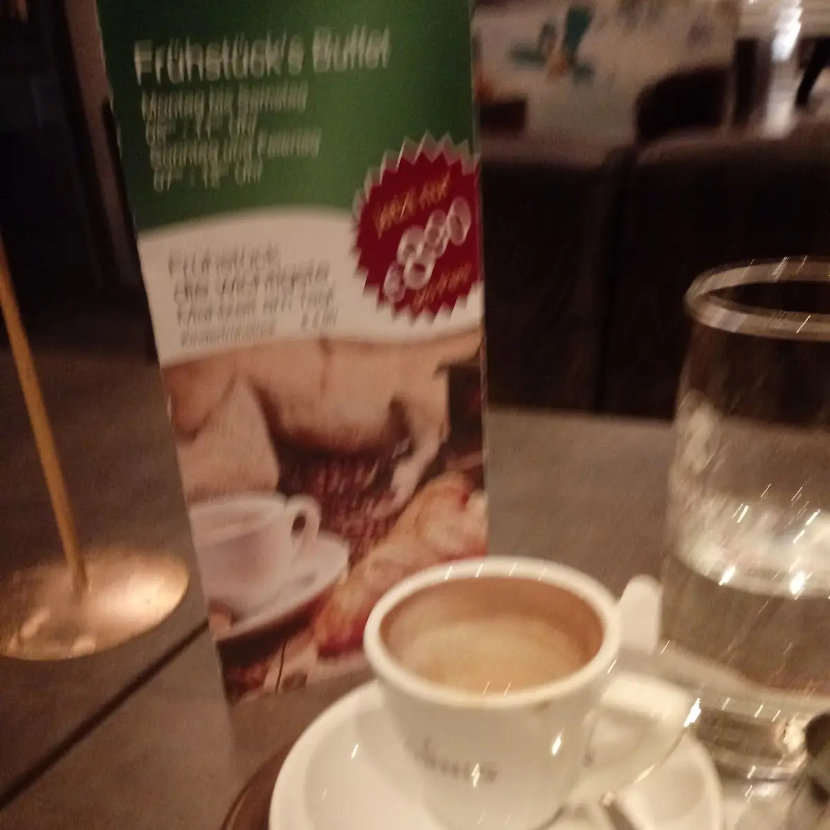 Essen und Trinken photo 6