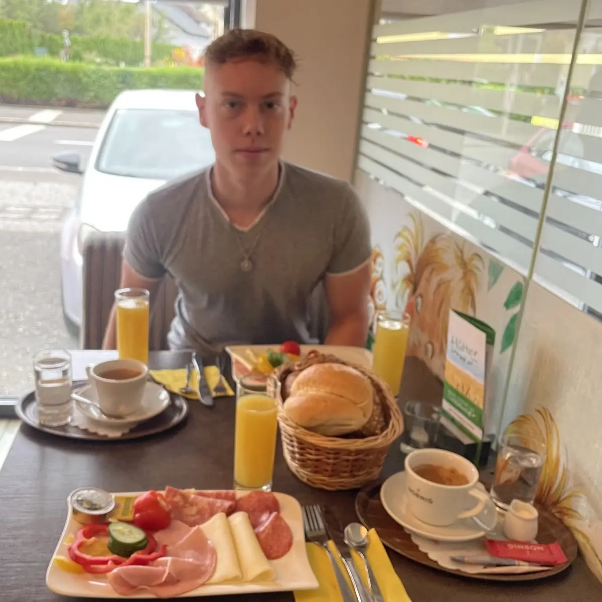 Essen und Trinken photo 9