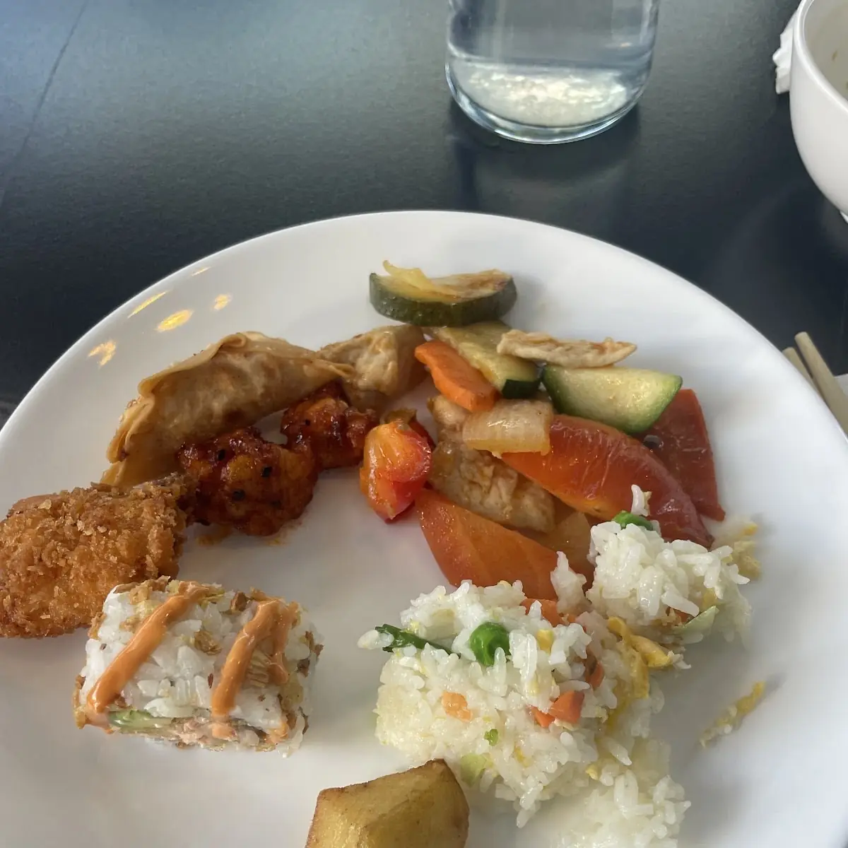 Essen und Trinken photo 8