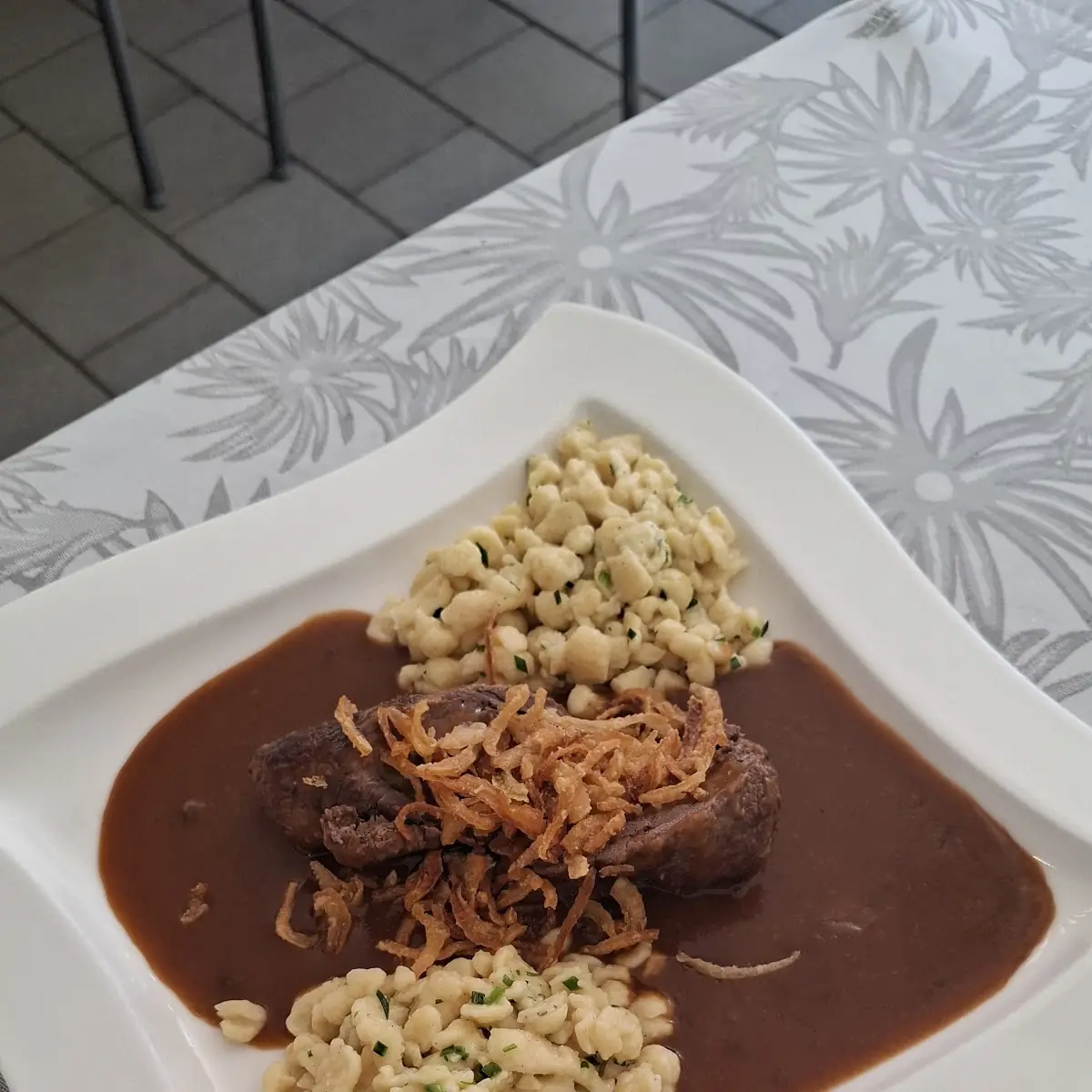 Essen und Trinken photo 1