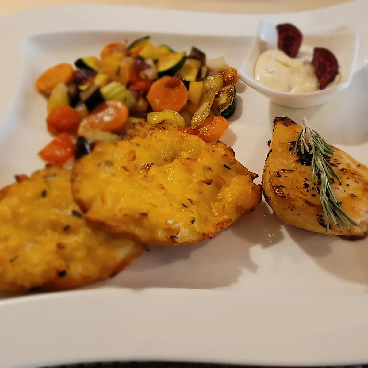 Essen und Trinken photo 10