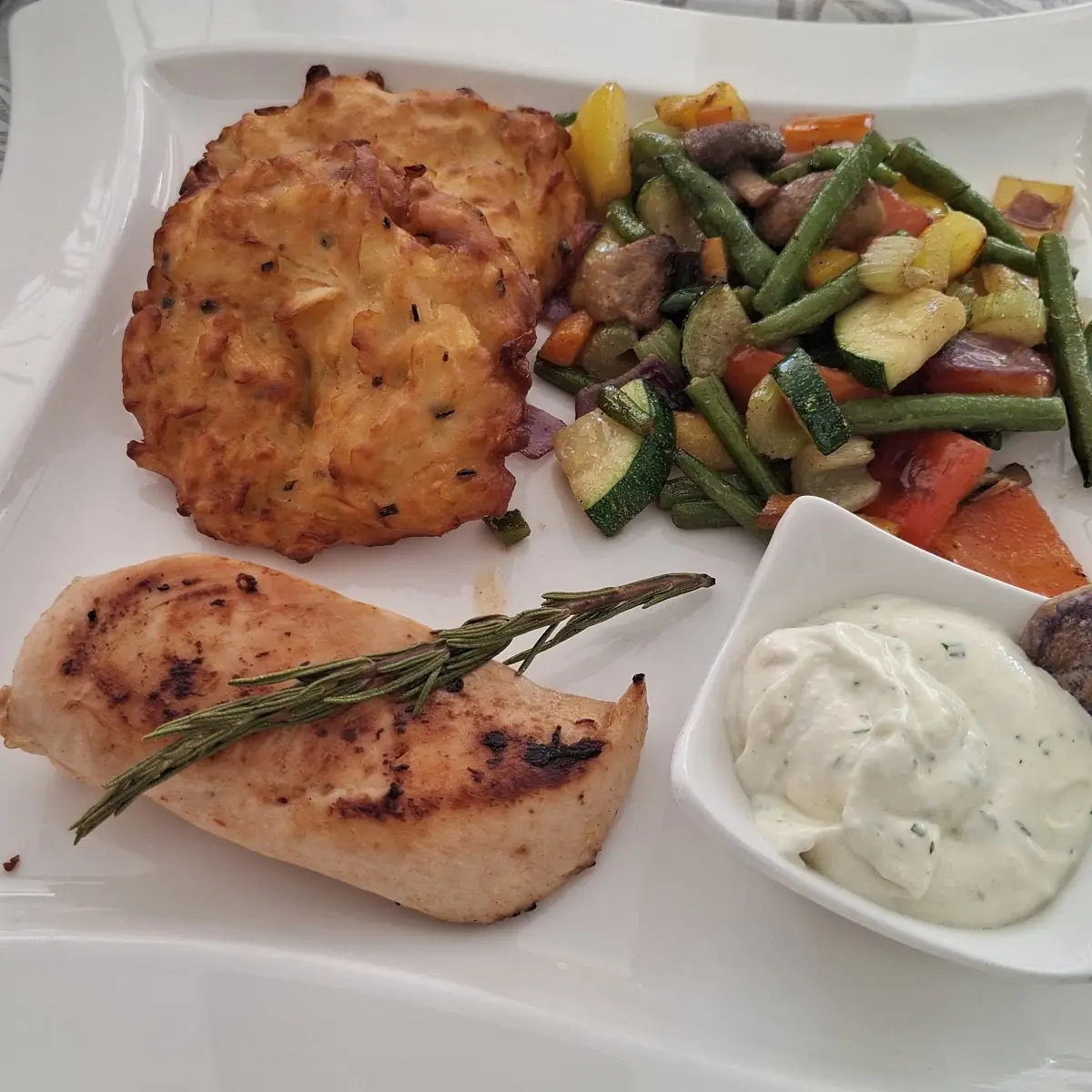Essen und Trinken photo 3