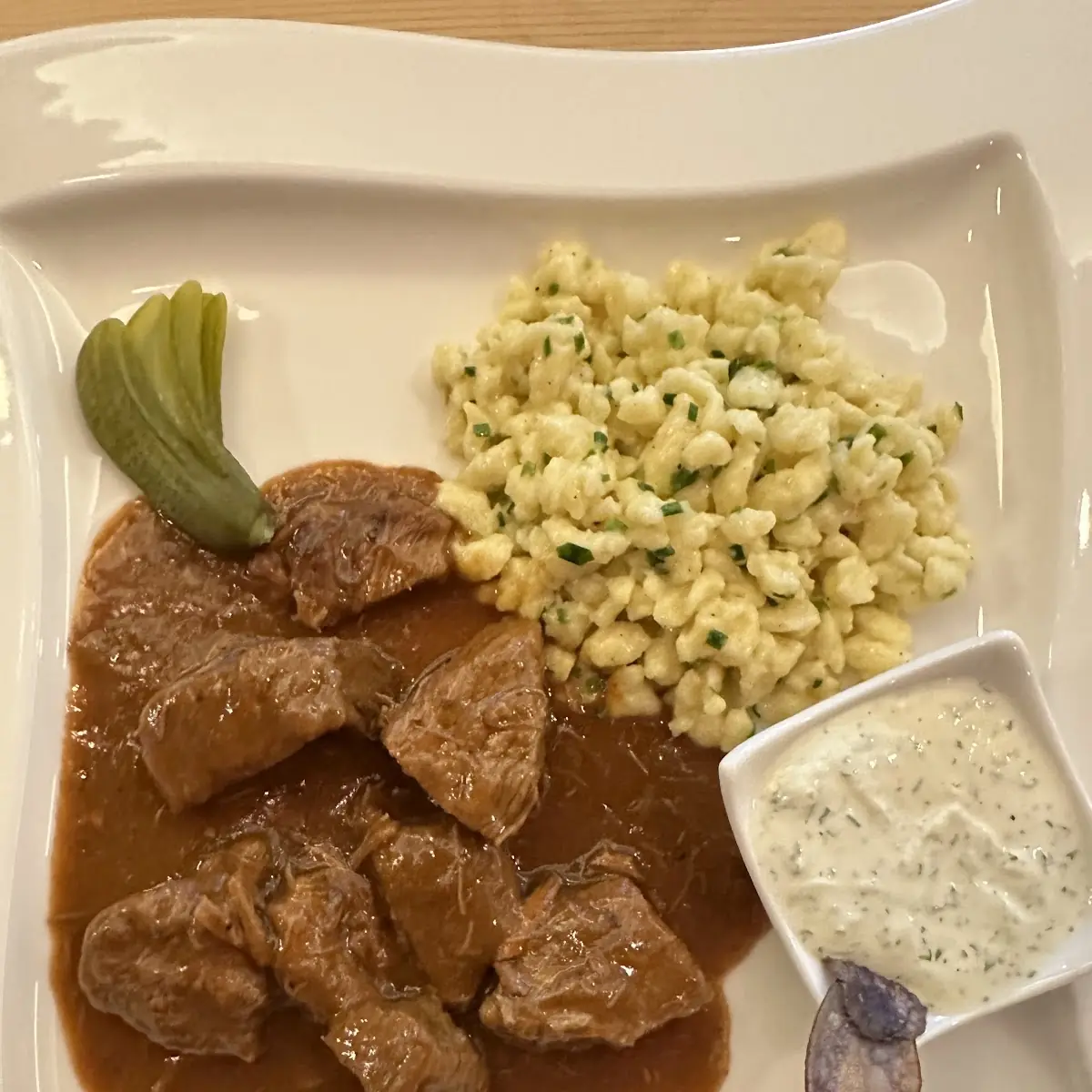 Essen und Trinken photo 5