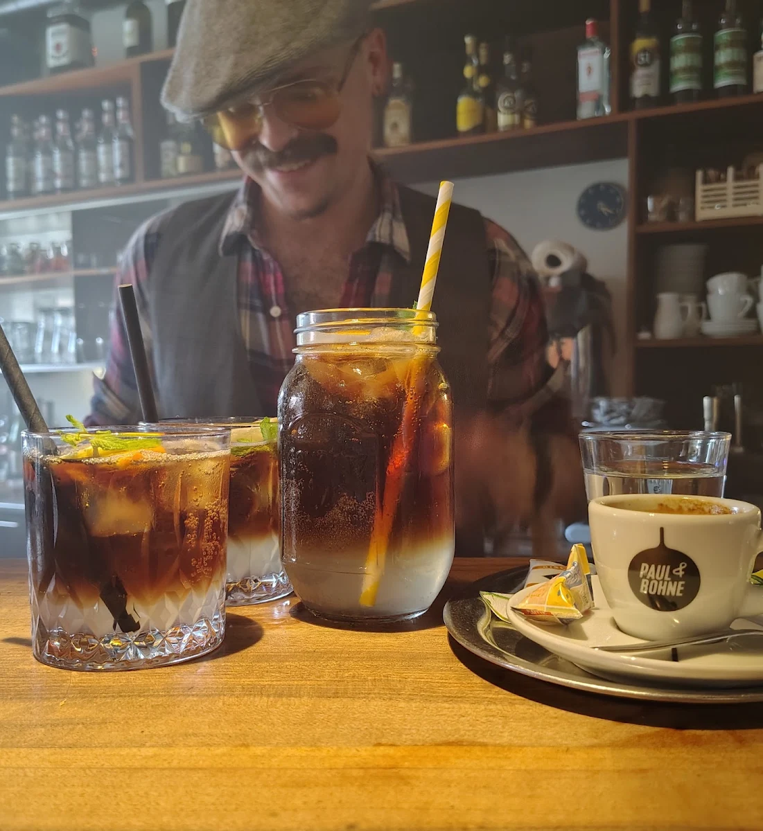 Essen und Trinken photo 1