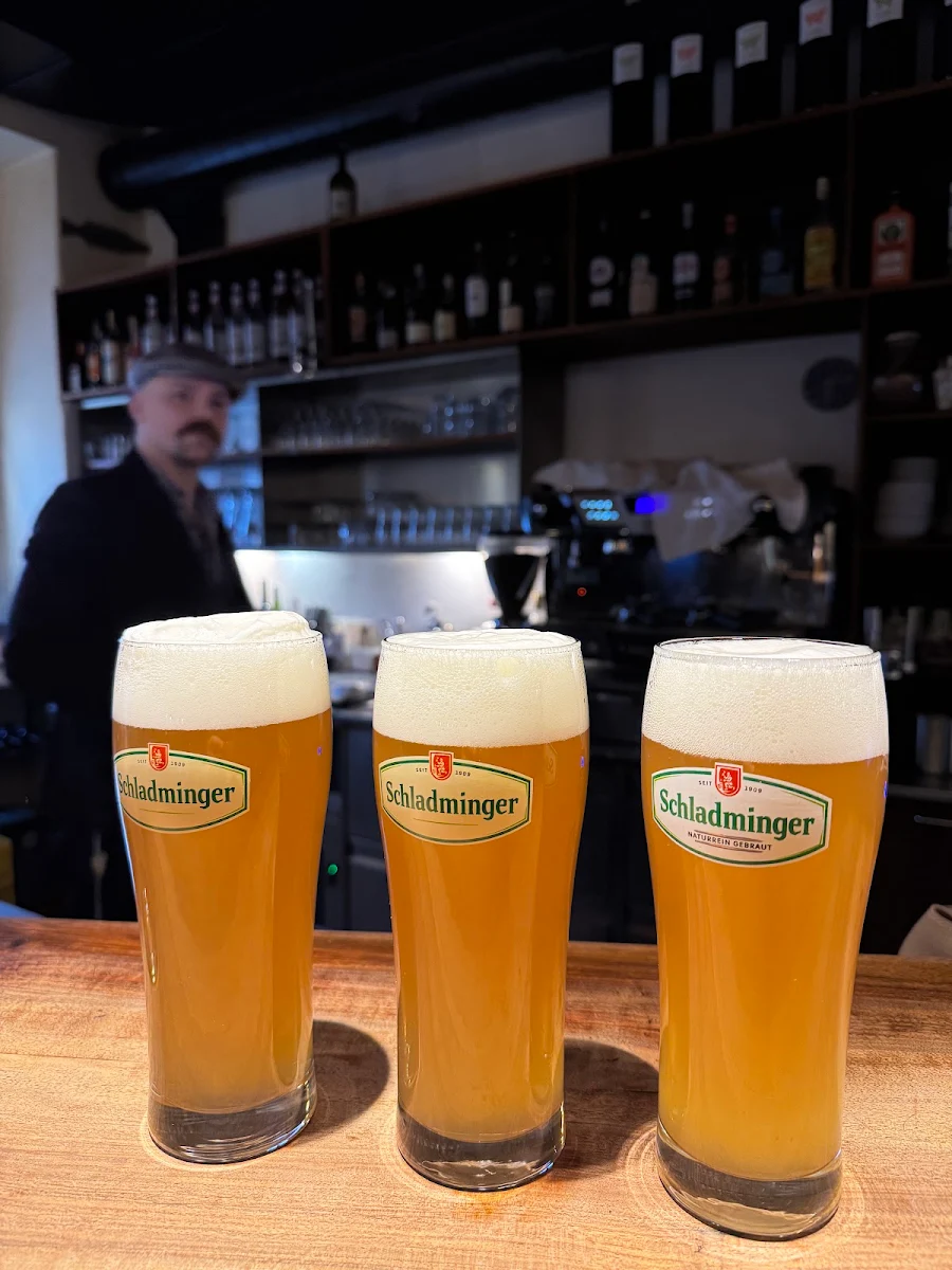Essen und Trinken photo 2