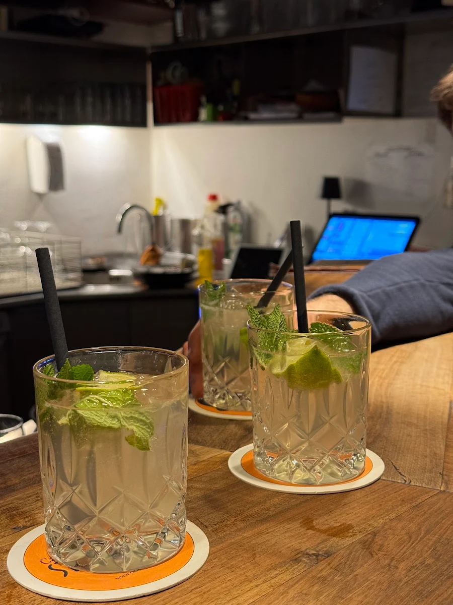 Essen und Trinken photo 3