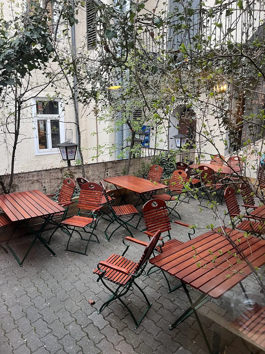 Atmosphäre photo 3
