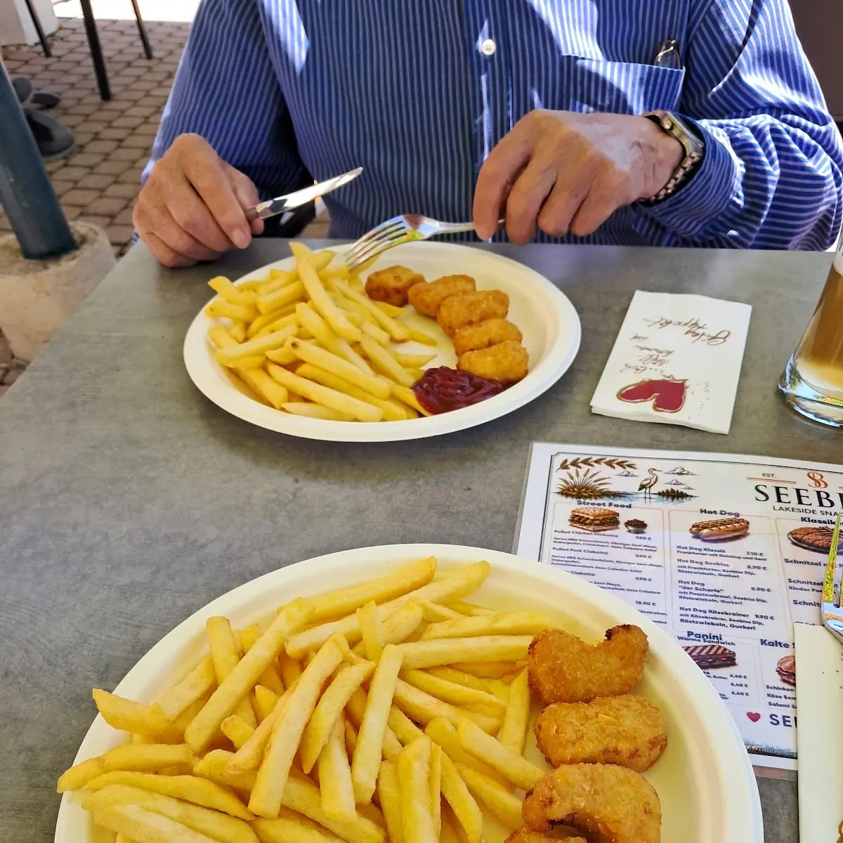 Essen und Trinken photo 10
