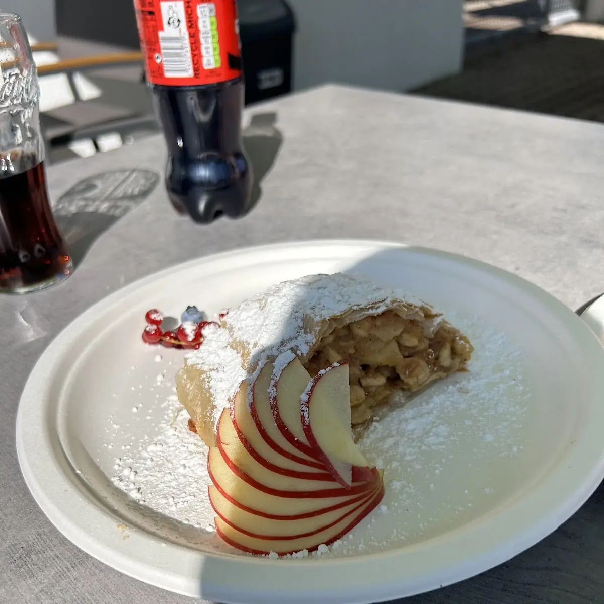 Essen und Trinken photo 7
