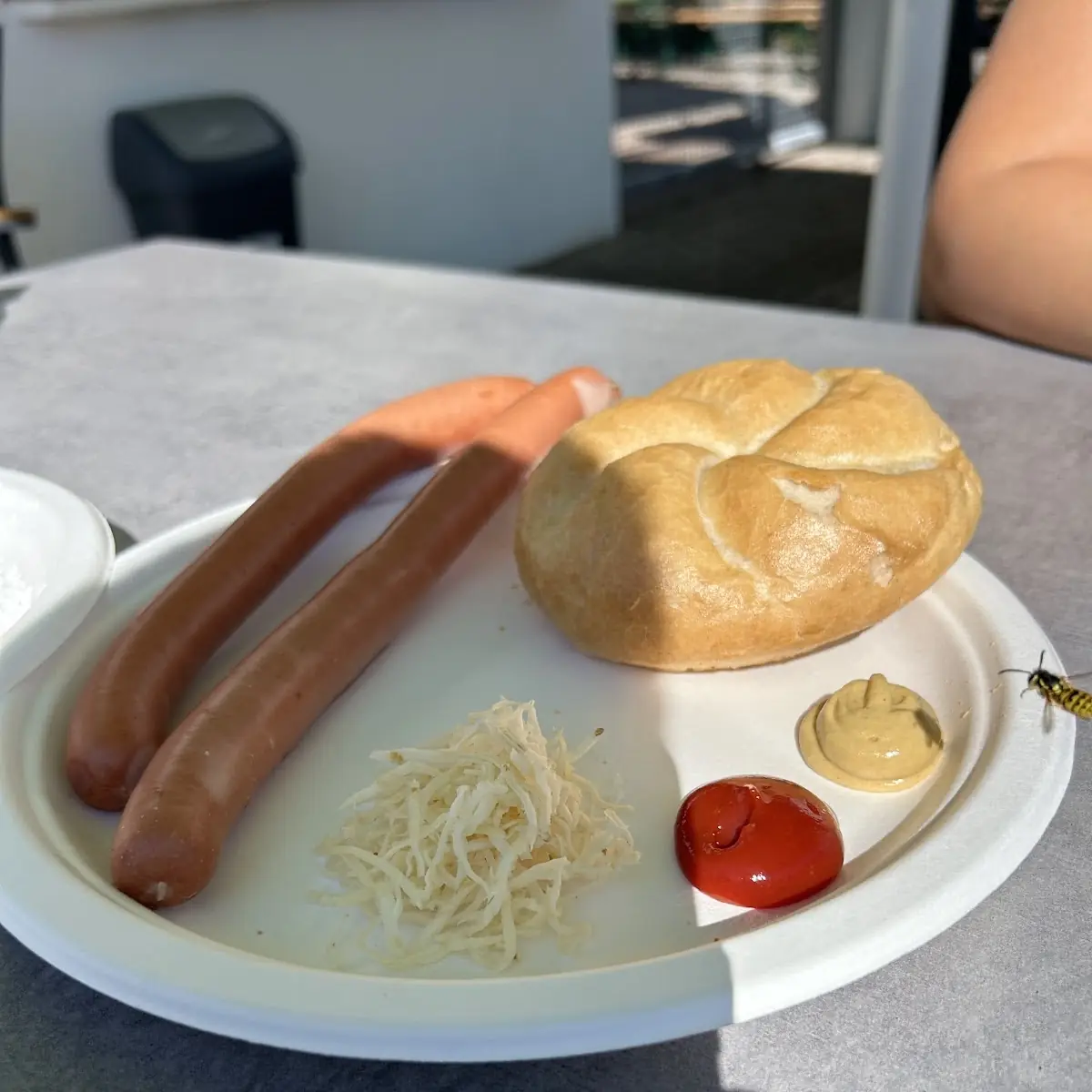 Essen und Trinken photo 8