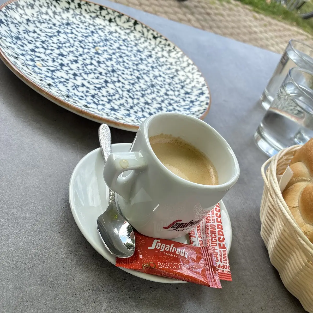 Essen und Trinken photo 9