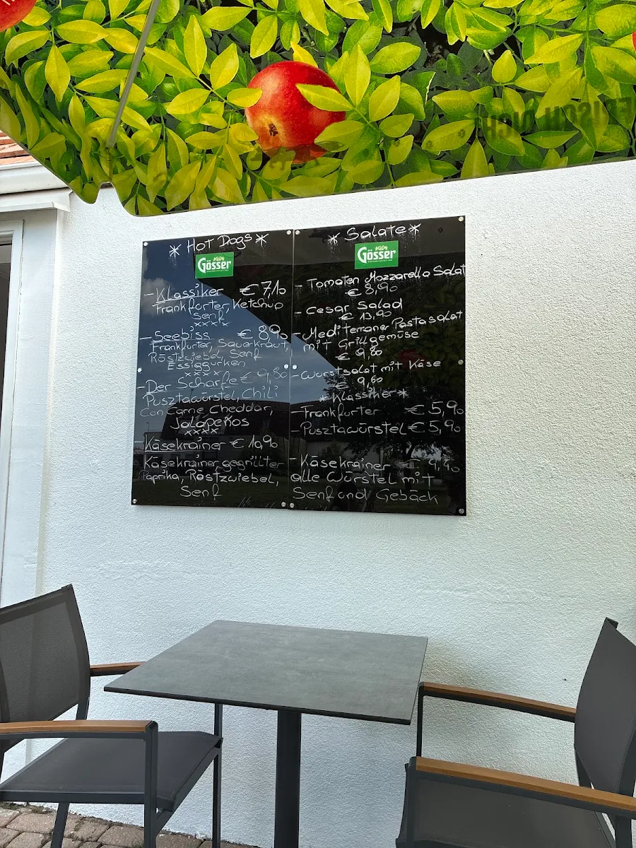 Speisekarte photo 10