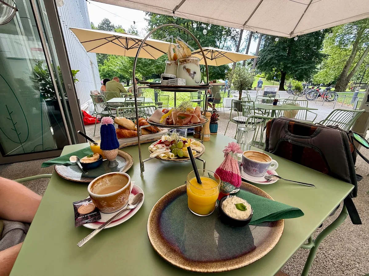 Essen und Trinken photo 1