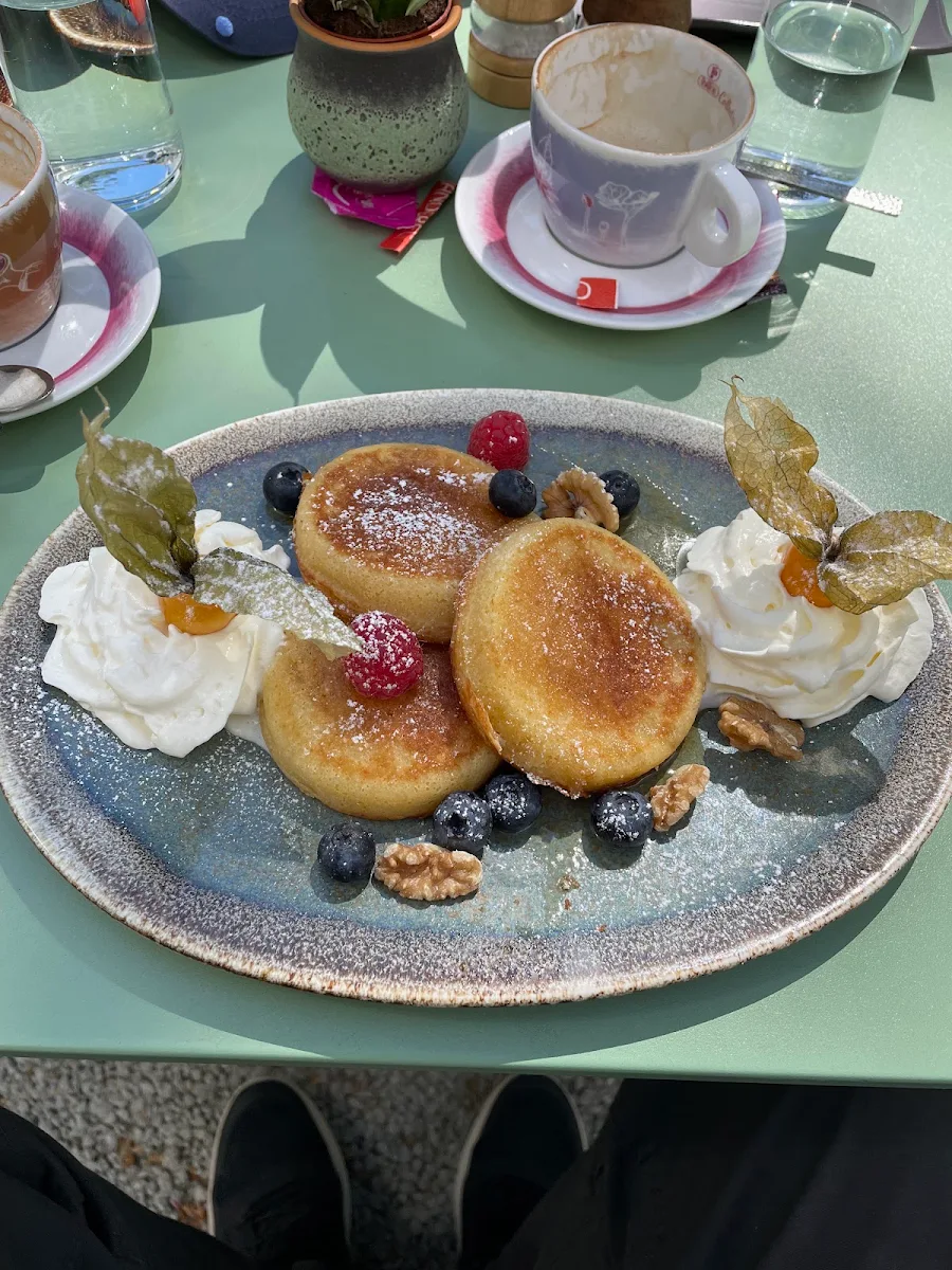 Essen und Trinken photo 4