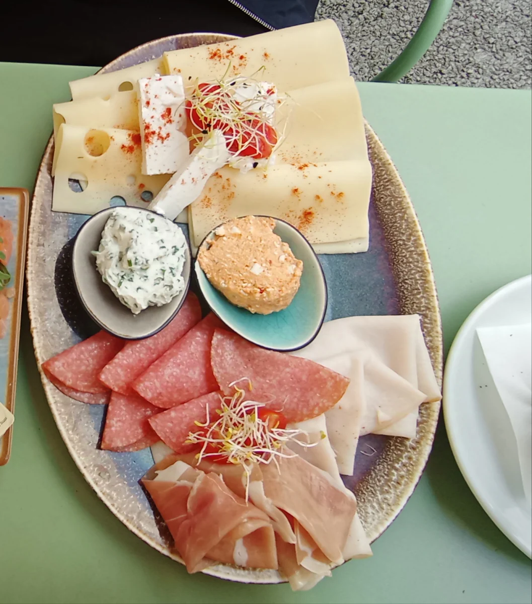 Essen und Trinken photo 5