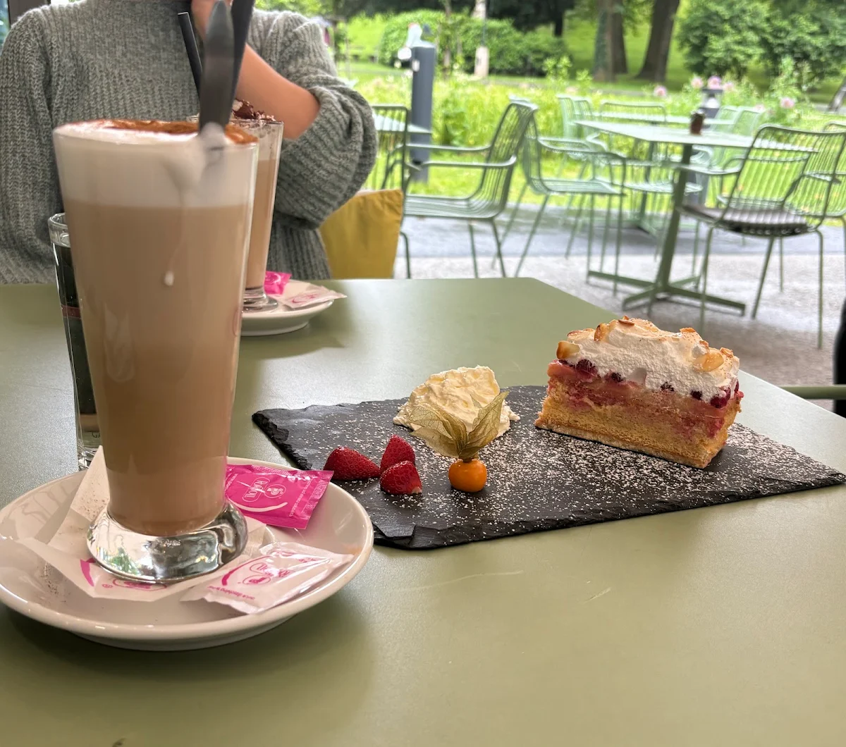 Essen und Trinken photo 6