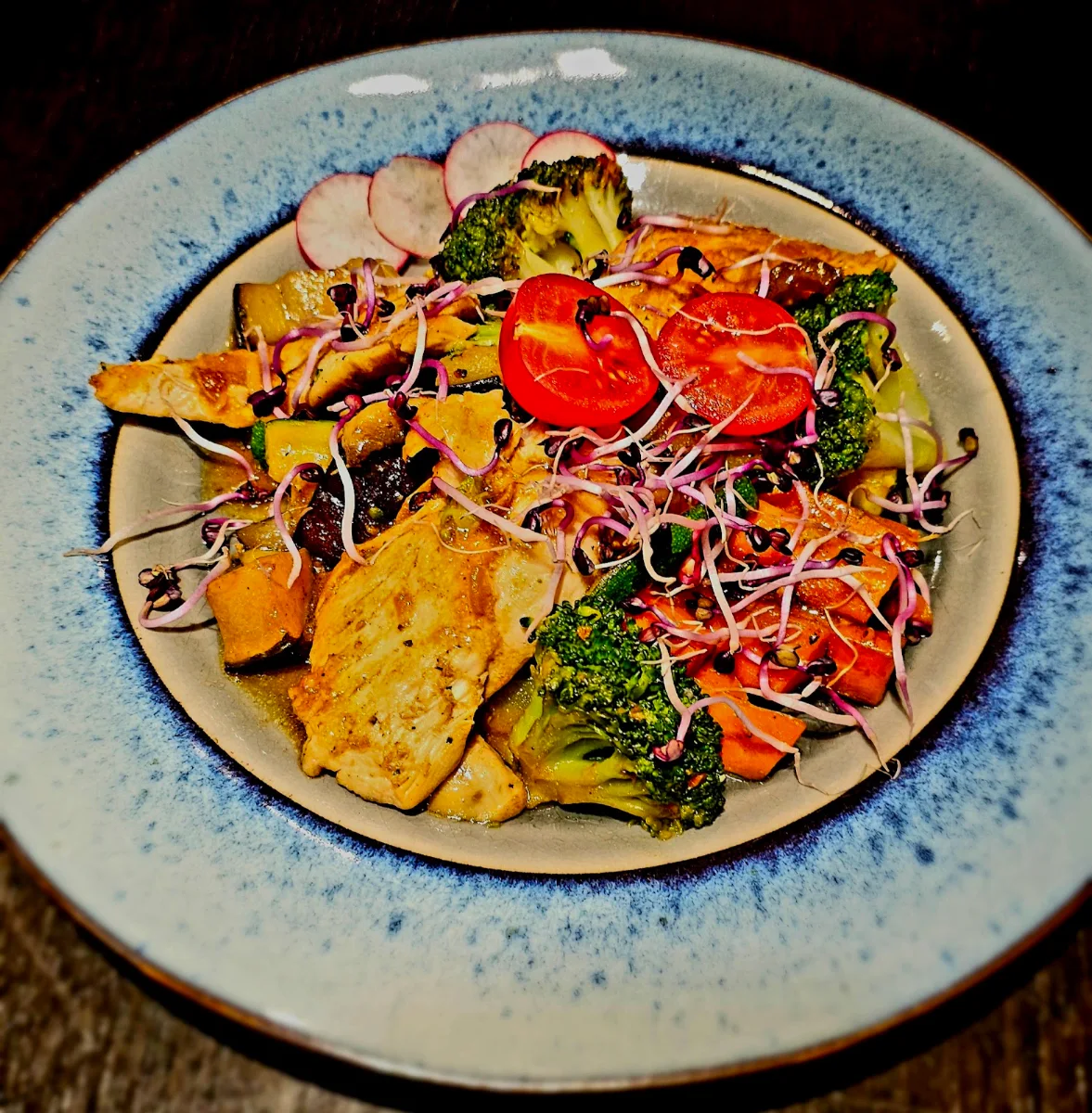 Essen und Trinken photo 7