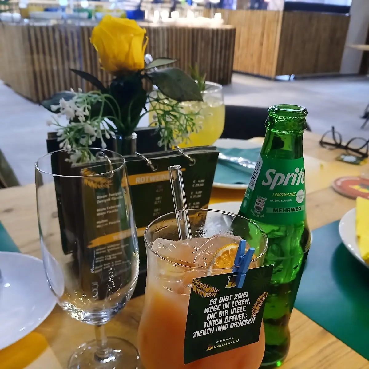 Essen und Trinken photo 6