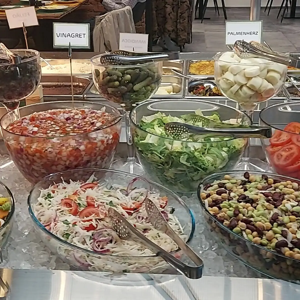 Essen und Trinken photo 8