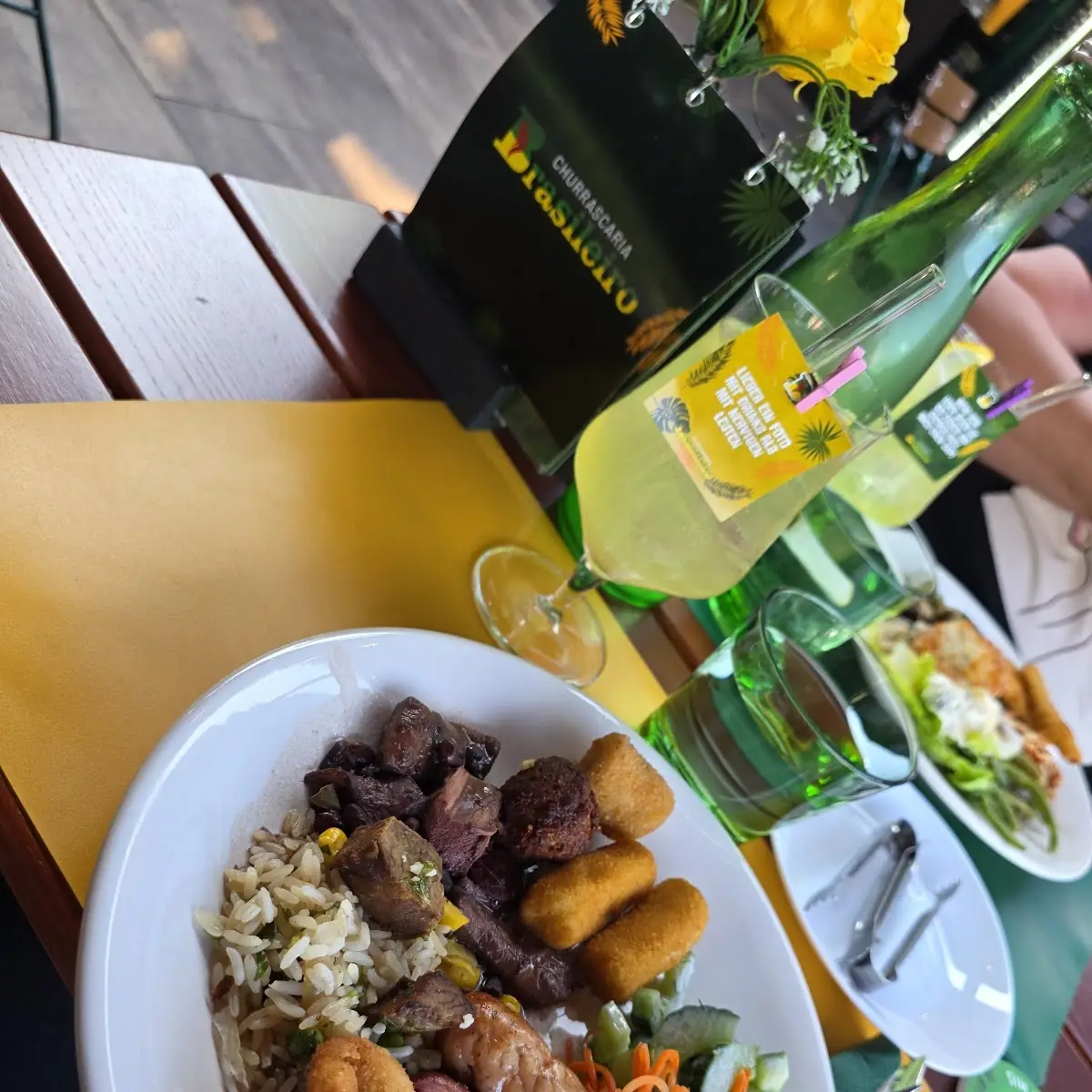 Essen und Trinken photo 9