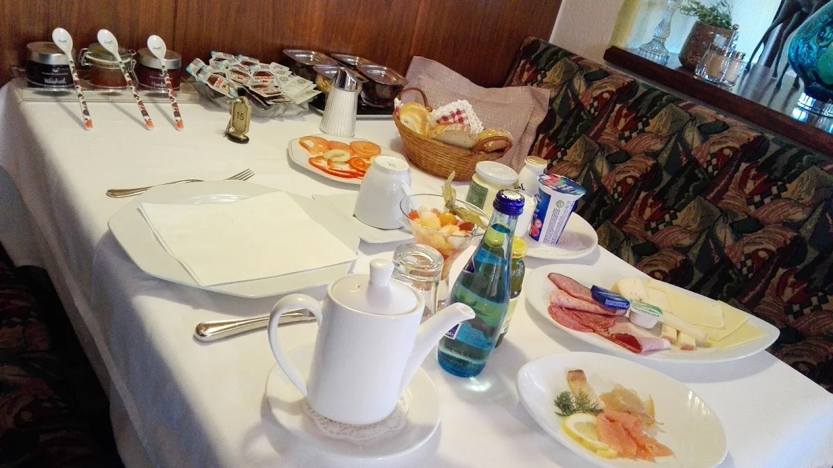 Essen und Trinken photo 1