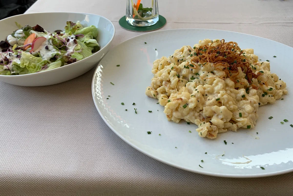 Essen und Trinken photo 10