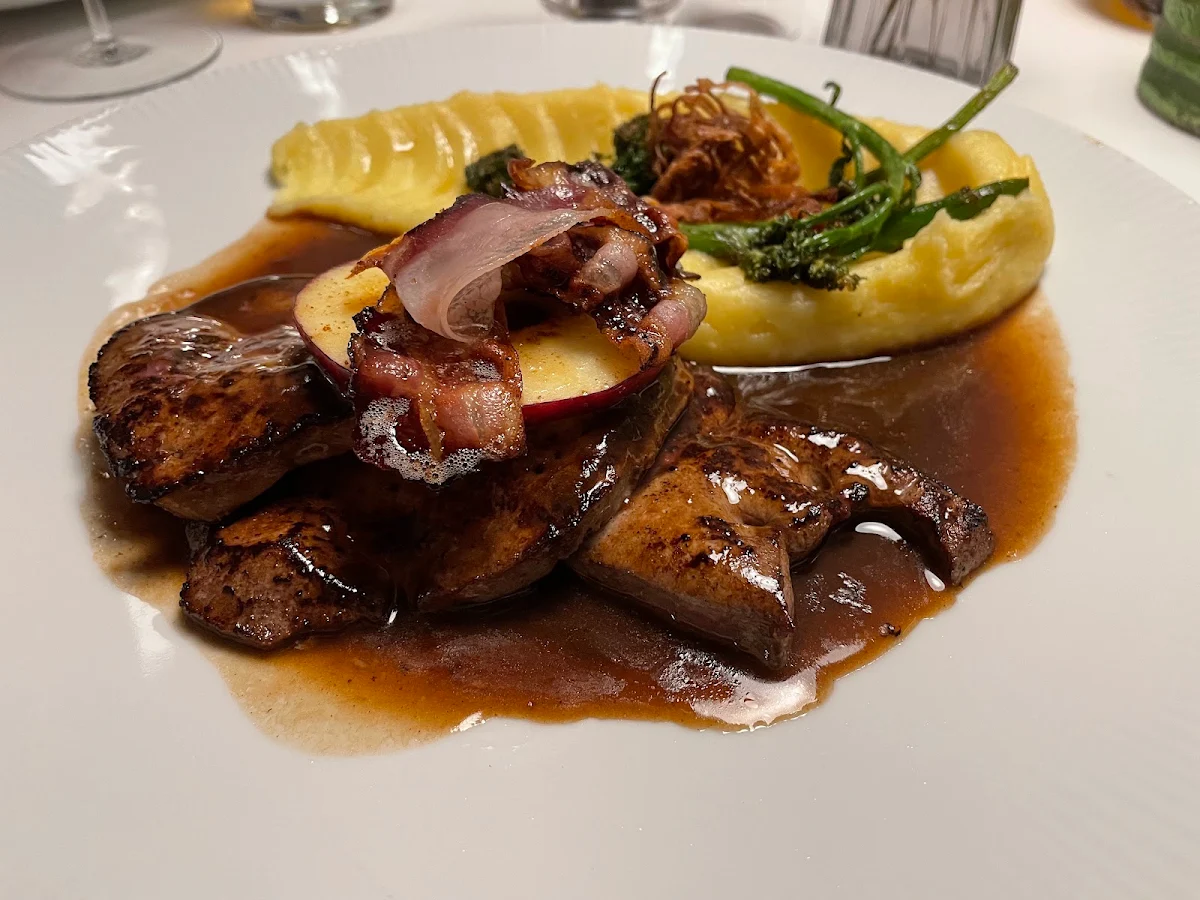 Essen und Trinken photo 5