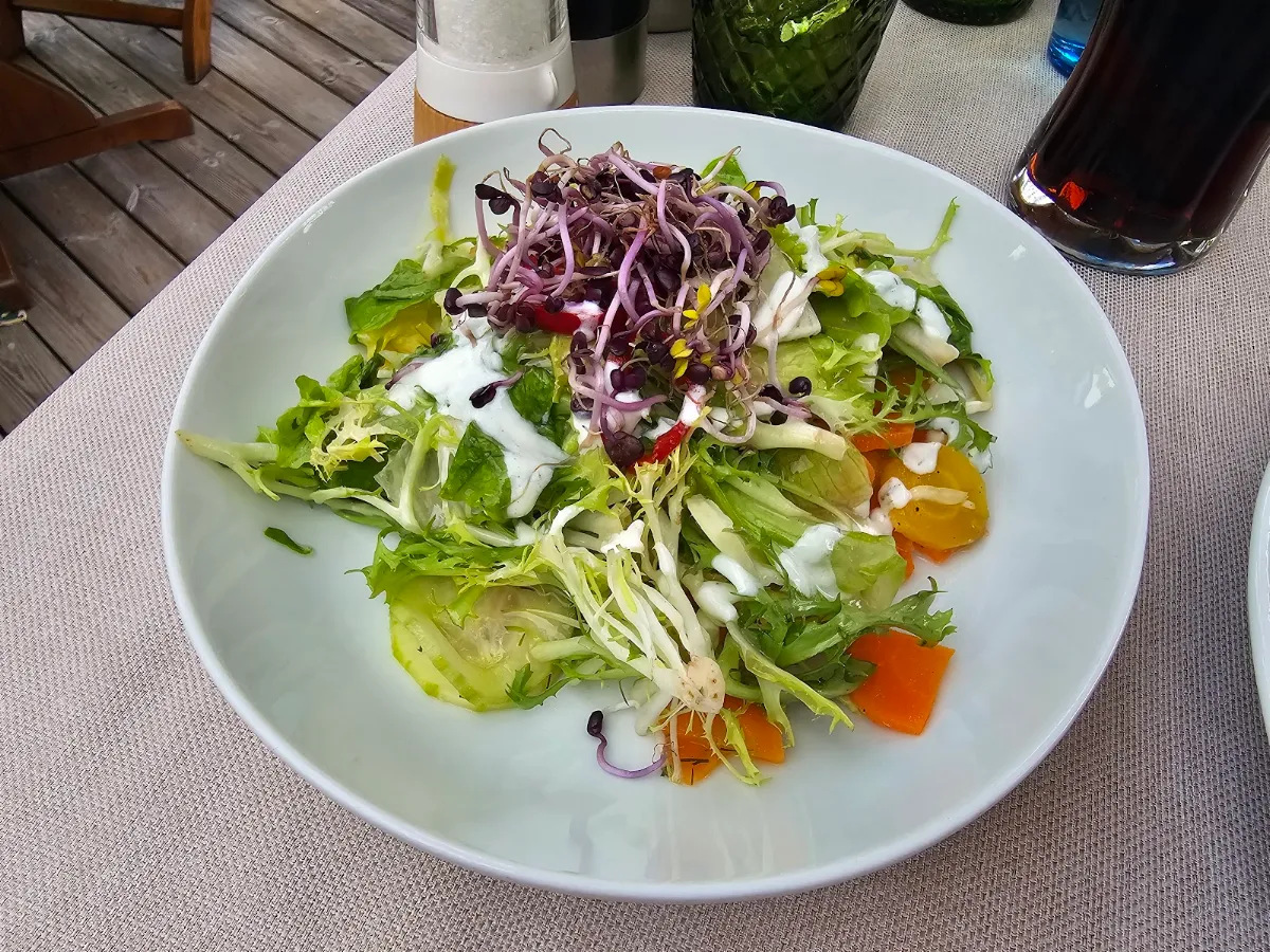 Essen und Trinken photo 8