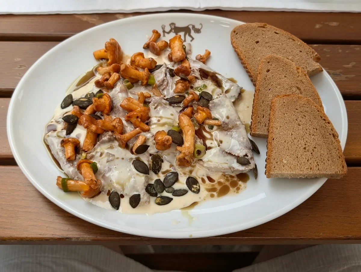 Essen und Trinken photo 4
