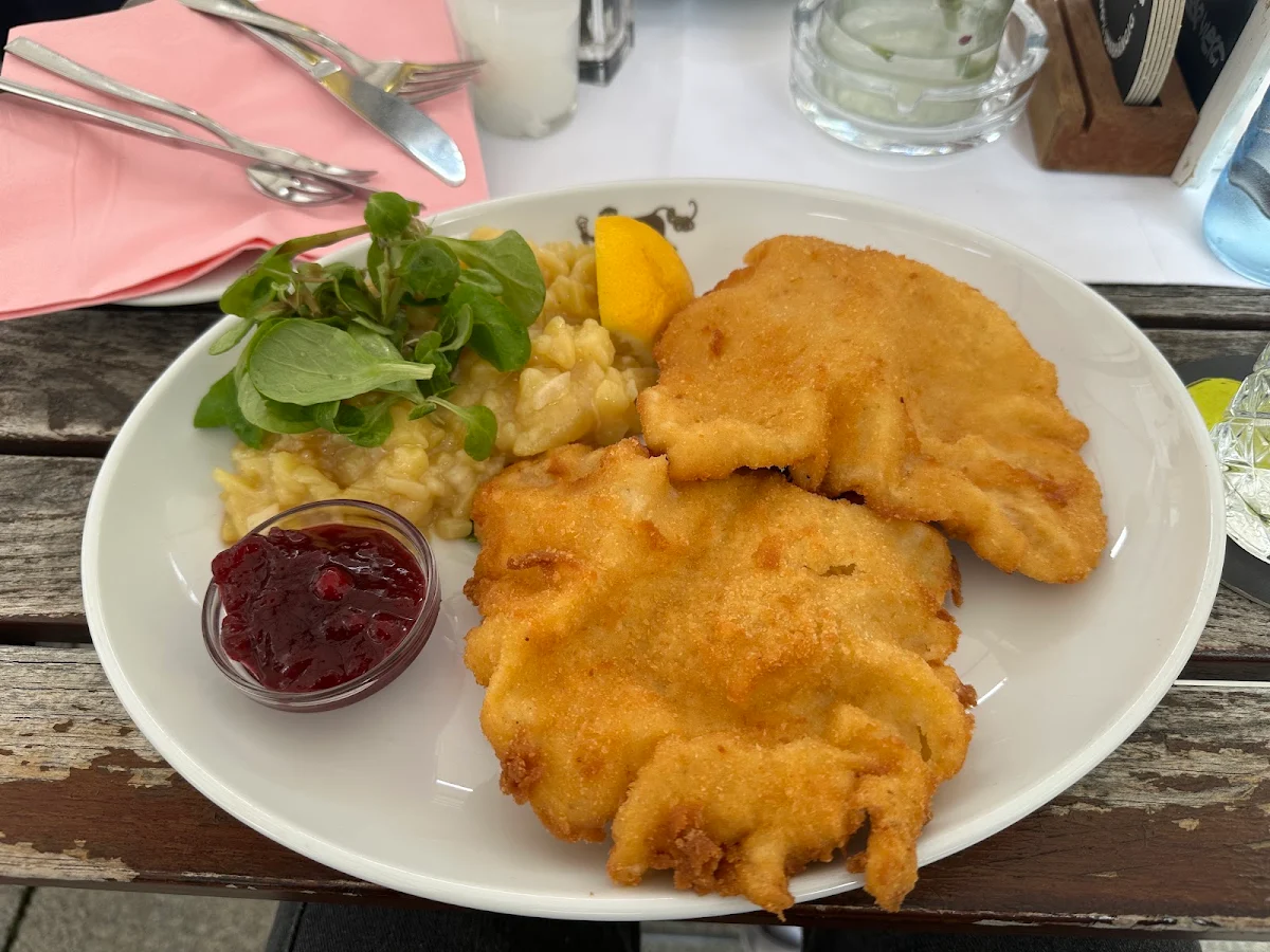 Essen und Trinken photo 5