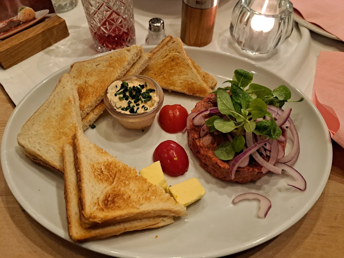 Essen und Trinken photo 6