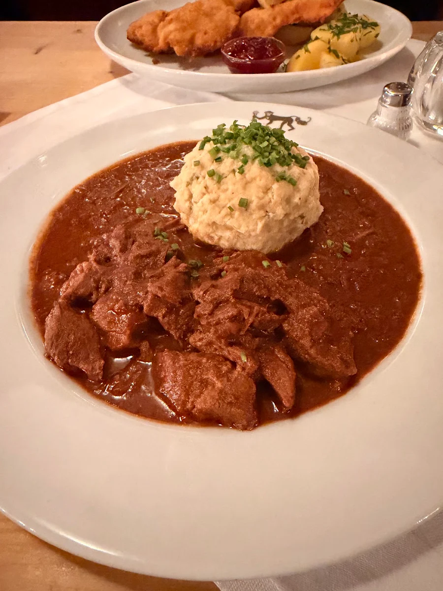 Essen und Trinken photo 7