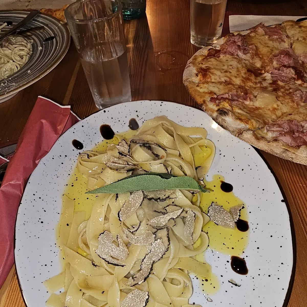 Essen und Trinken photo 10
