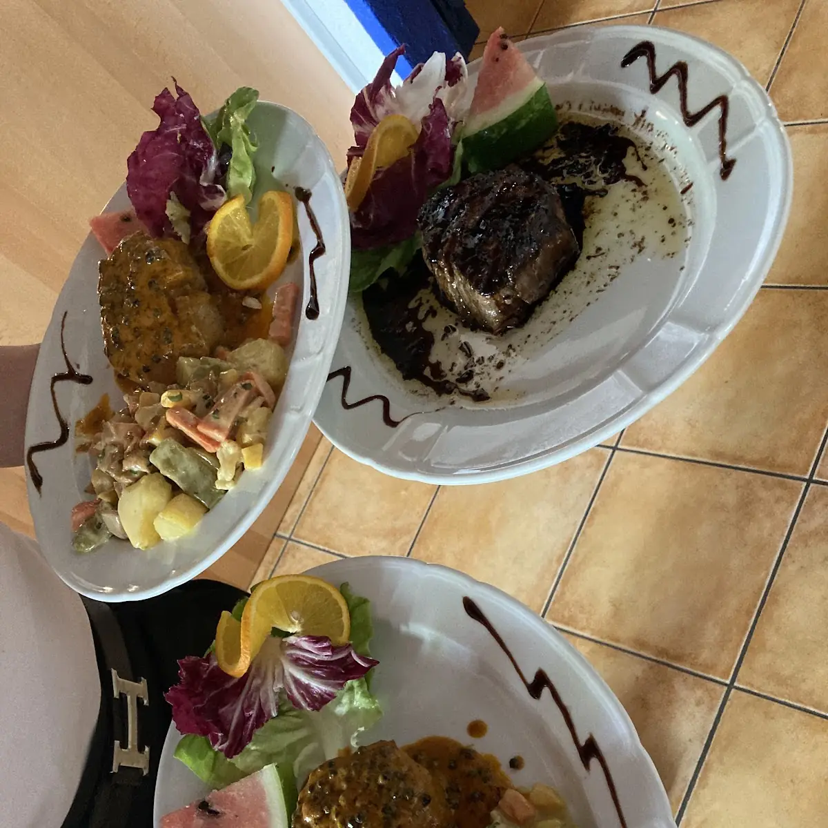 Essen und Trinken photo 6