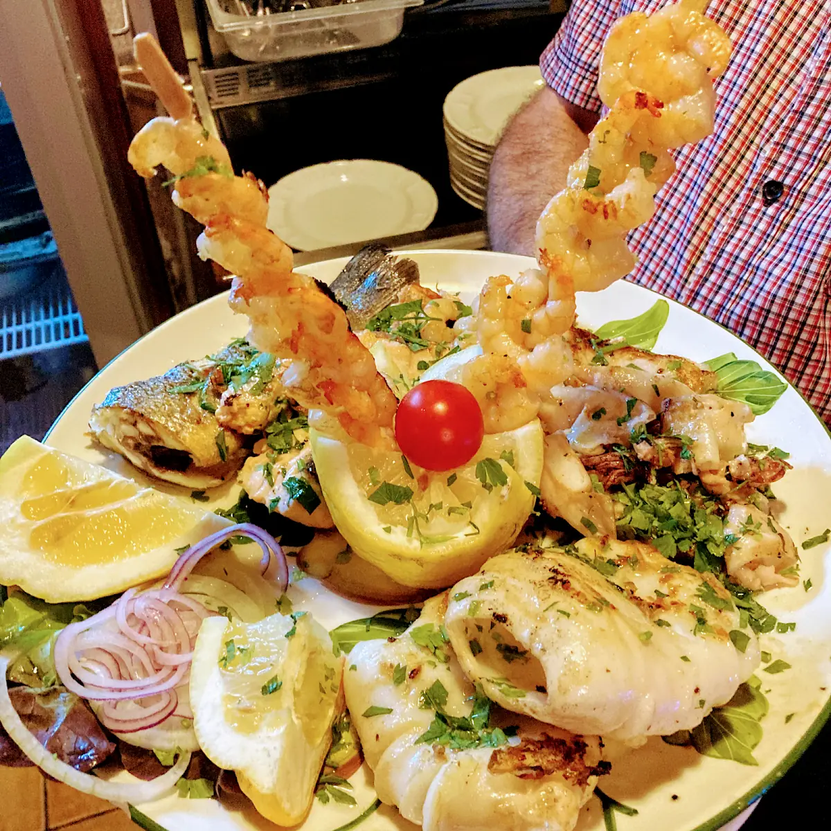 Essen und Trinken photo 8