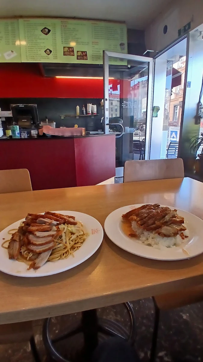 Essen und Trinken photo 2