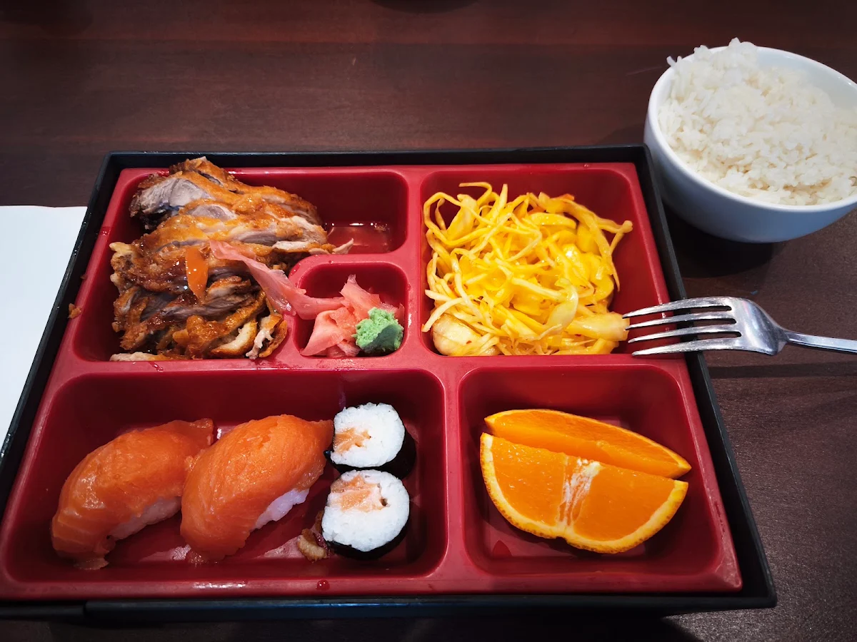 Essen und Trinken photo 7