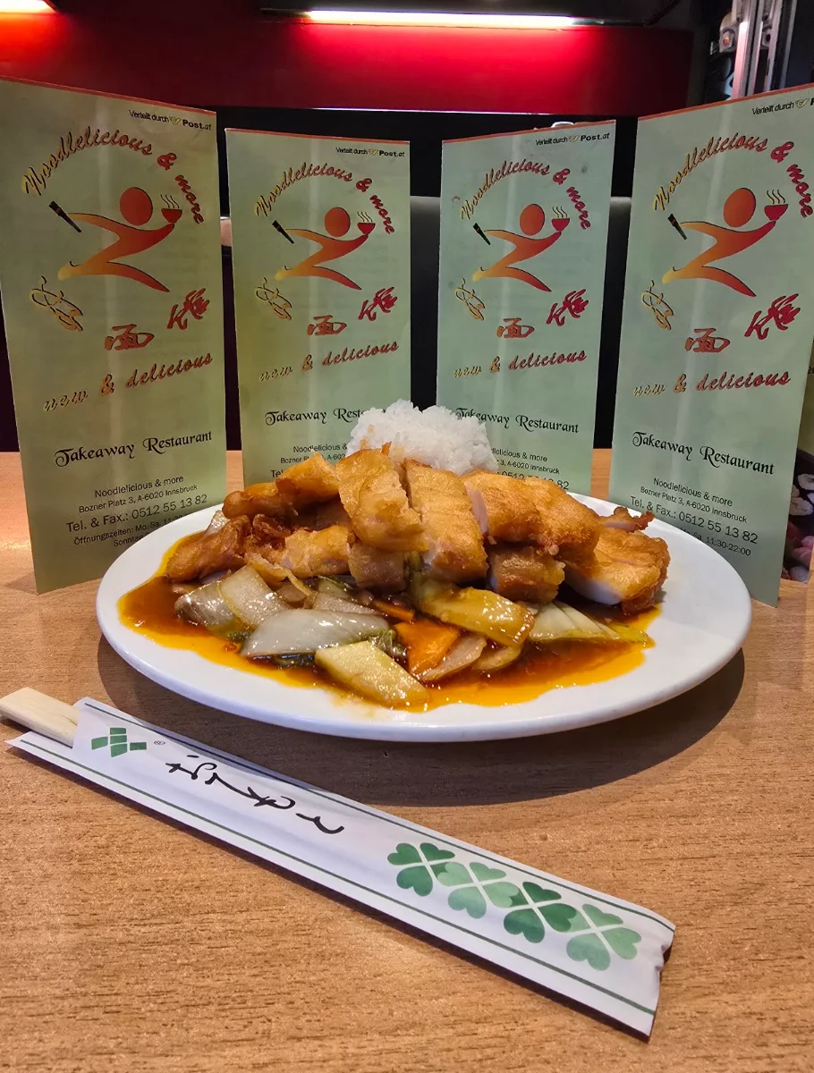 Essen und Trinken photo 9