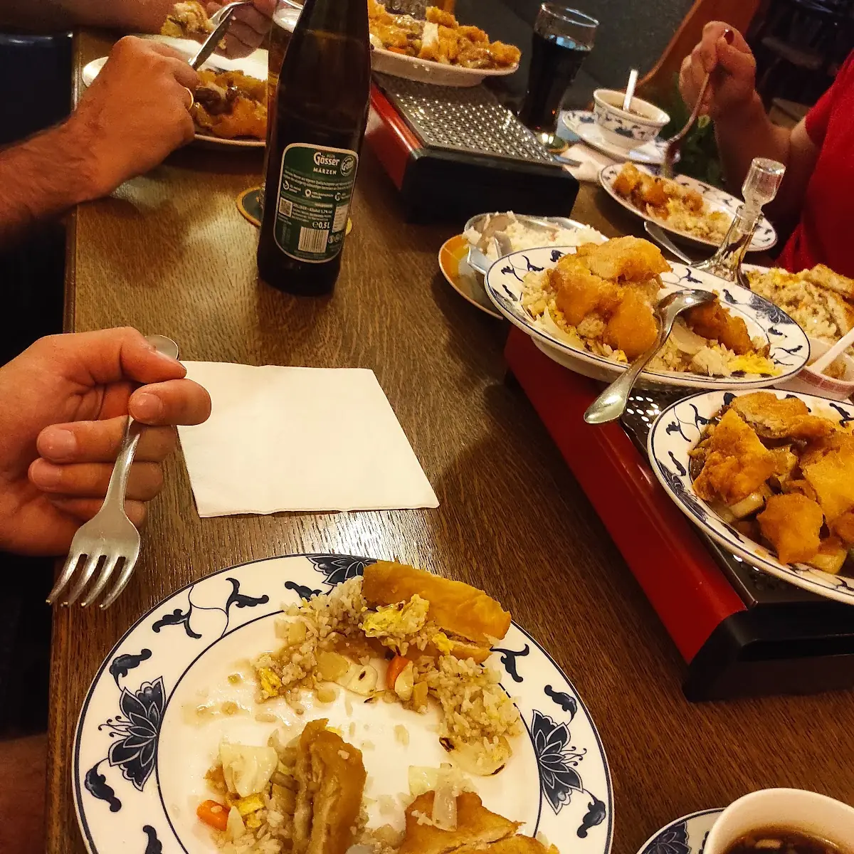 Essen und Trinken photo 3