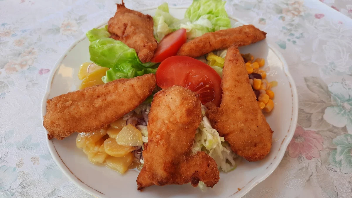 Essen und Trinken photo 2