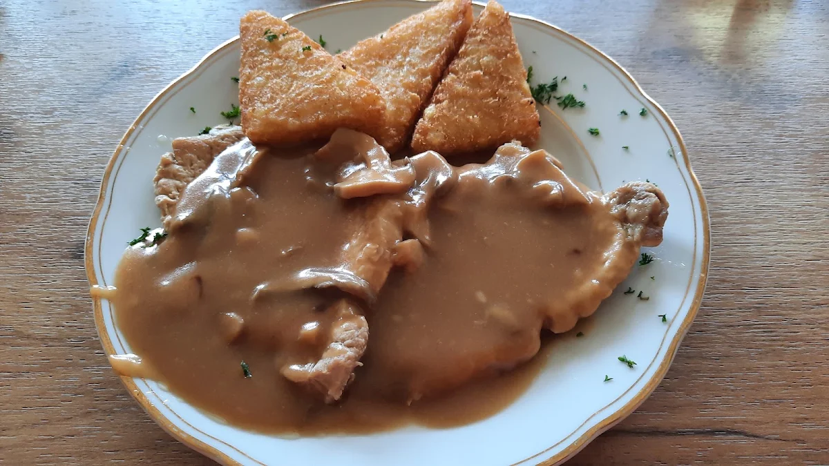 Essen und Trinken photo 4