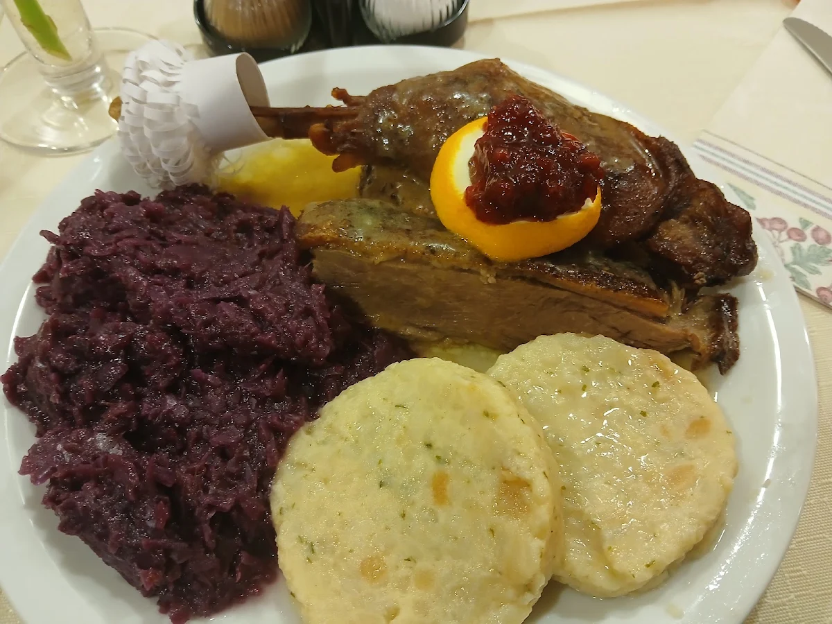 Essen und Trinken photo 5
