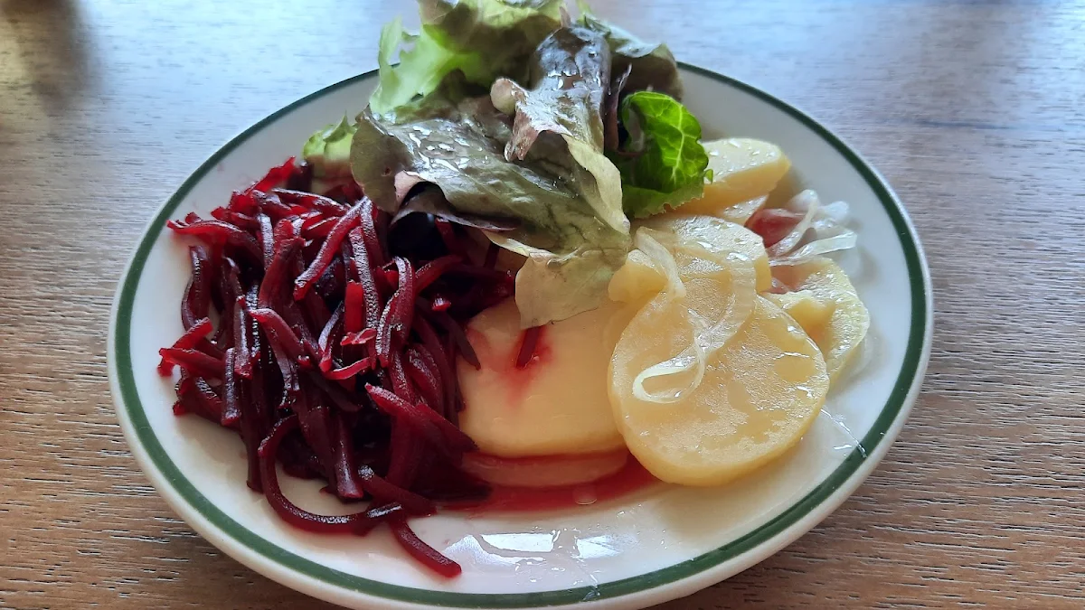 Essen und Trinken photo 6